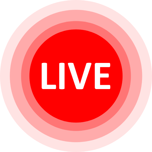 Flashing Live